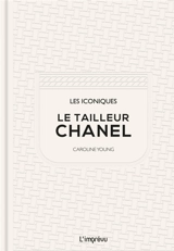 Le tailleur Chanel - Caroline Young