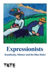 Tate Dialogues : Expressionists - Natalia Sidlina