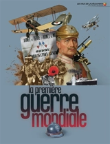 La Première Guerre mondiale - Simon Adams