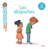 Les disputes - Camille Laurans