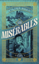 Les misérables. Vol. 1 - Victor Hugo