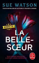 La belle-soeur - Sue Watson