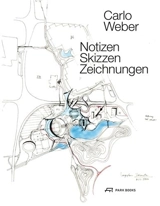 Carlo Weber Notizen, Skizzen, Zeichnungen - C Rennert
