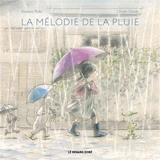 La mélodie de la pluie - Kazuyo Toda