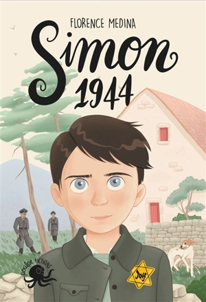 Simon, 1944 - Florence Médina