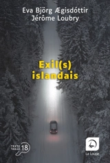 Exil(s) islandais - Eva Björg Aegisdottir
