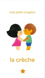 La crèche - Janik Coat
