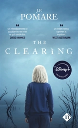The clearing - J.P. Pomare