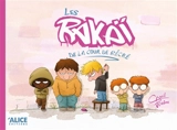 Les Rakaï de la récré - Jérôme Camil
