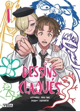 Dessins claqués. Vol. 1 - Okis Mas