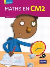 Maths au CM2 : guide de l'enseignant : nouveaux programmes 2025 - Sophie Duprey