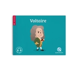 Voltaire - Claire L'Hoër