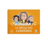 Le siècle des lumières - Clémentine V. Baron