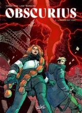 Obscurius. Vol. 1. Lucy - Eric Corbeyran