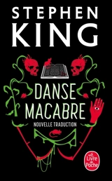 Danse macabre - Stephen King