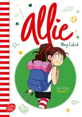 Allie. Vol. 8. La colo - Meg Cabot