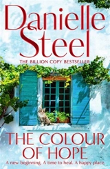 The Colour of Hope - Danielle Steel