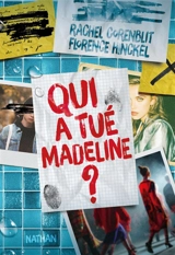 Qui a tué Madeline ? - Rachel Corenblit