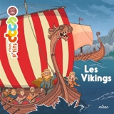 Les Vikings - Stéphanie Ledu