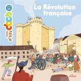 La Révolution française - Stéphanie Ledu