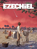 Ezechiel. Vol. 1. Le pays de la nuit - Rodolphe
