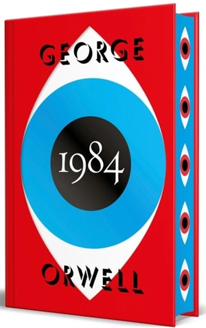 1984 - George Orwell