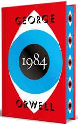 1984 - George Orwell