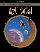 Les aventures de Lapinot. Art total - Lewis Trondheim