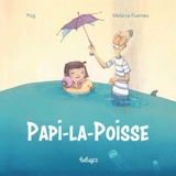 Papi-la-Poisse - Pog