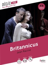 Britannicus - Jean Racine