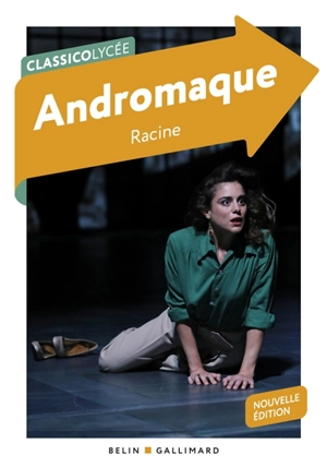 Andromaque - Jean Racine