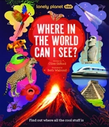 Where in the world can I see? - Clive Gifford