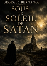 Sous le soleil de Satan : Lutte intérieure et quête de rédemption sous le regard de Satan - Georges Bernanos