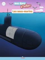 Les sous-marins - Stéphane Frattini