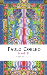 Paulo Coelho : magie : agenda 2027 - Paulo Coelho