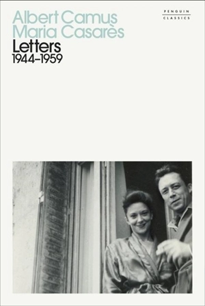 Letters - Albert Camus