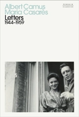 Letters - Albert Camus