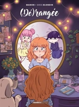 (Dé)rangée. Vol. 4 - Manon