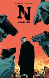 Newburn : intégrale - Chip Zdarsky