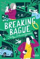 Breaking bague - Jacky Schwartzmann