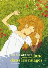 Jane dans les nuages - Jordi Lafebre