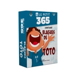 Blagues de Toto - Laurent Gaulet