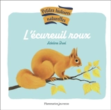 L'écureuil roux - Adeline Ruel