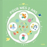 Pour mes 2 ans - Clémentine Dérodit
