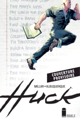 Huck. Vol. 1. Huck - Mark Millar