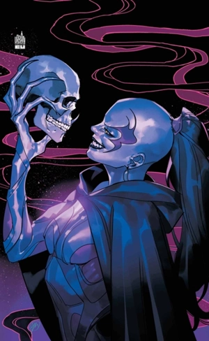 Void rivals. Vol. 5 - Robert Kirkman