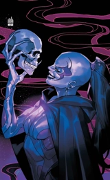 Void rivals. Vol. 5 - Robert Kirkman