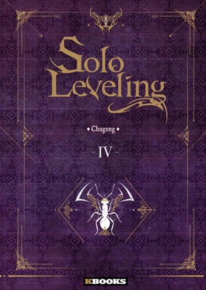 Solo leveling. Vol. 4 - Chugong