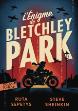 L'énigme de Bletchley Park - Ruta Sepetys