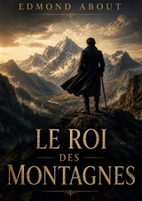 Le Roi des montagnes : Quand l'amour et l'audace défient le roi des brigands - Edmond About